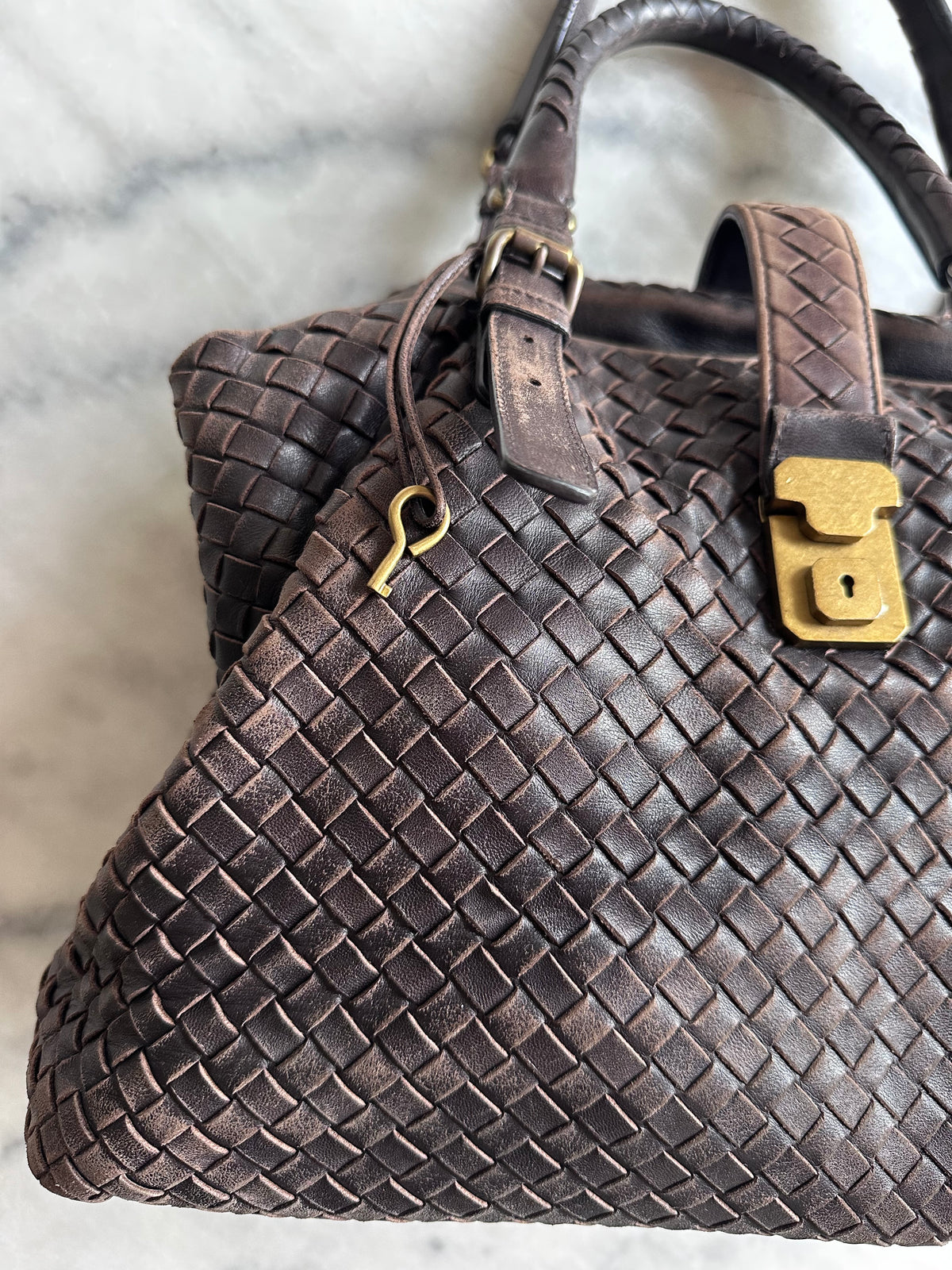 Bottega Veneta Roma