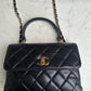 CC Trendy Top Handle