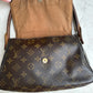 looping bag