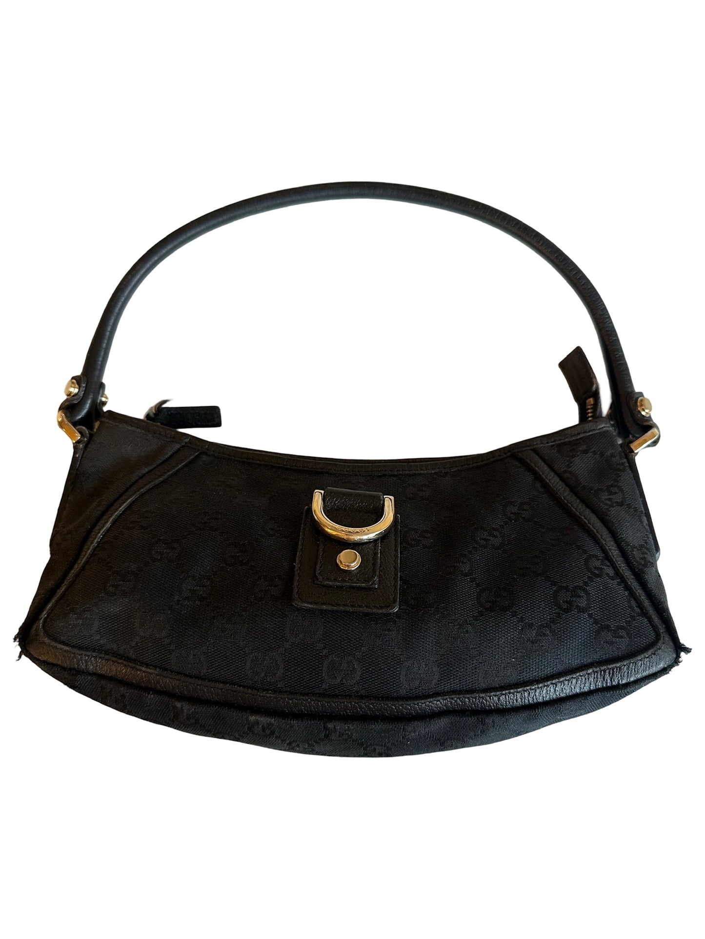 d-ring bag