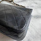 Chanel full flap