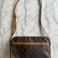 Louis Vuitton Trocadero bag