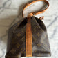 Louis Vuitton petit Noe