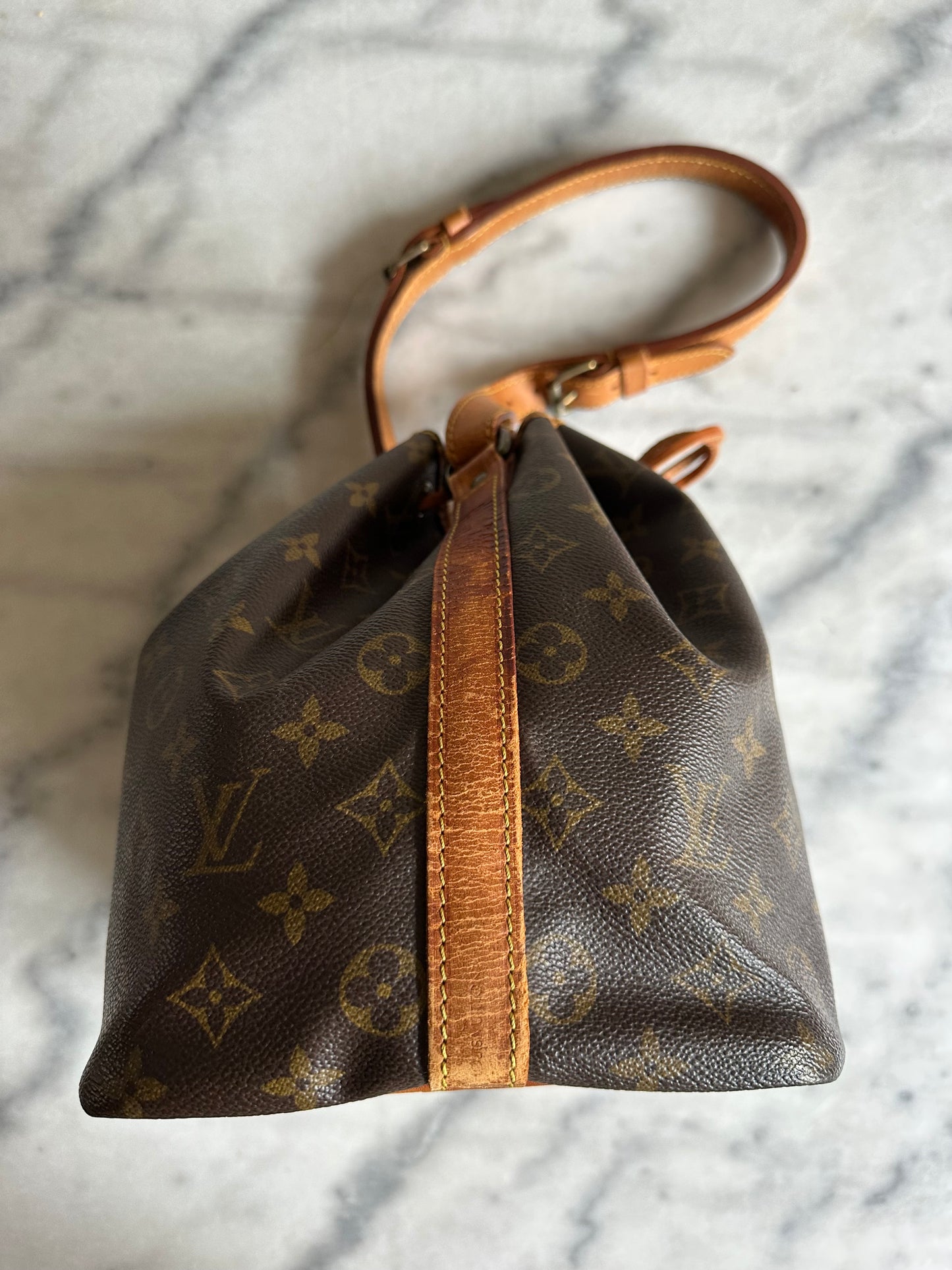 Louis Vuitton petit Noe