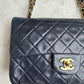 Classic flap bag