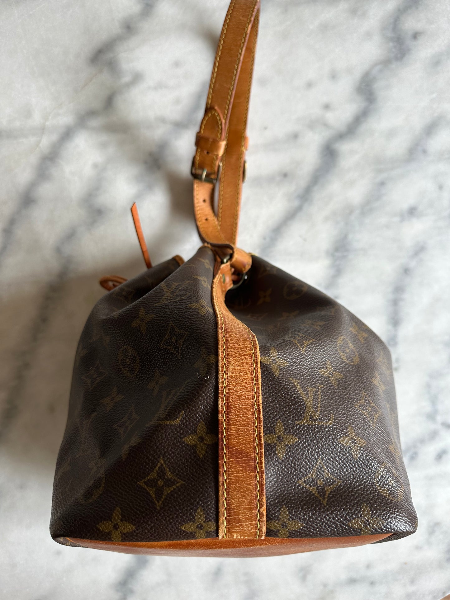 Louis Vuitton petit Noe