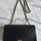 Chanel full flap