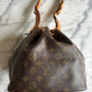 Louis Vuitton petit Noe