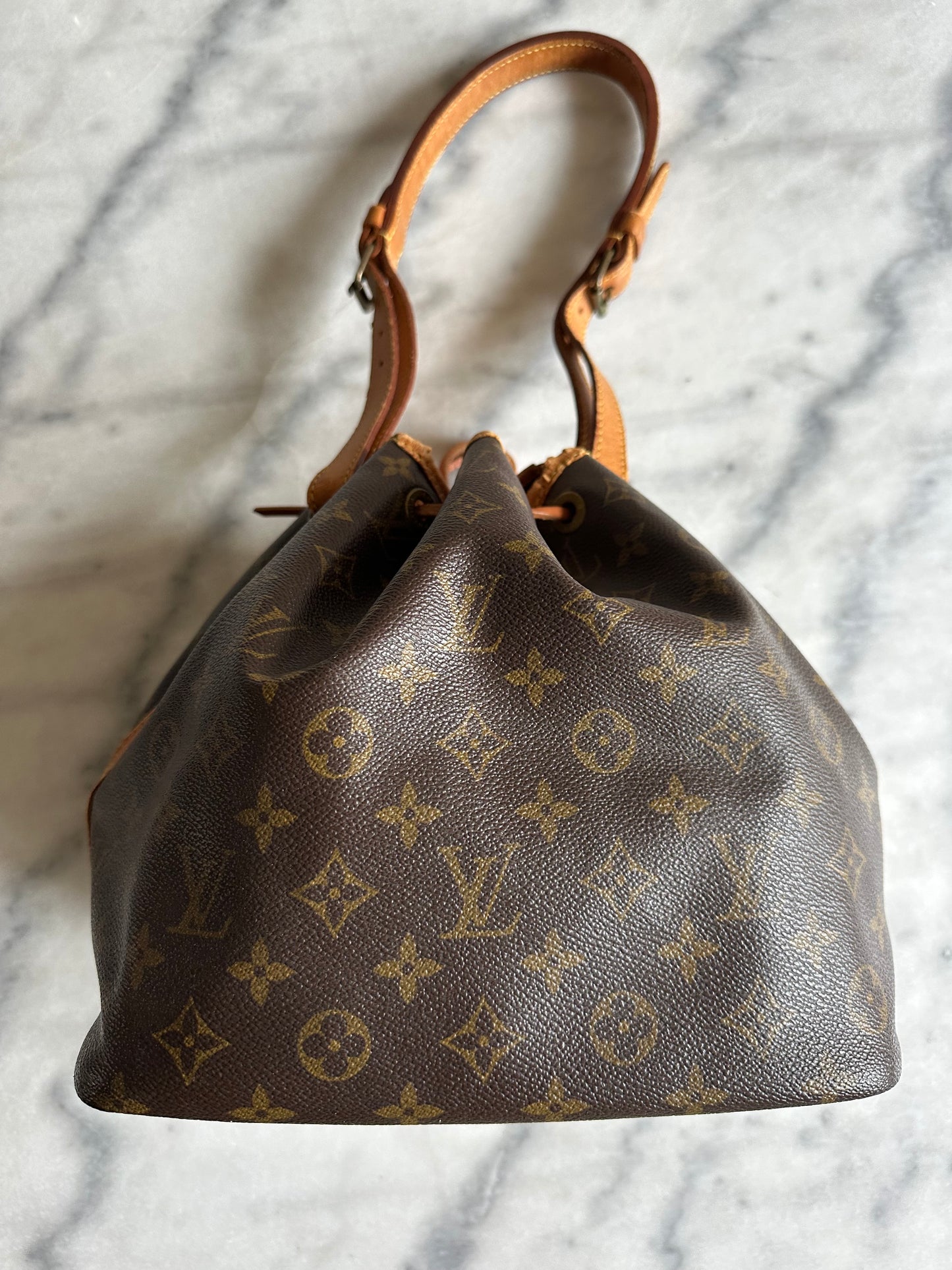 Louis Vuitton petit Noe