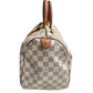 Speedy 30 in damier azur