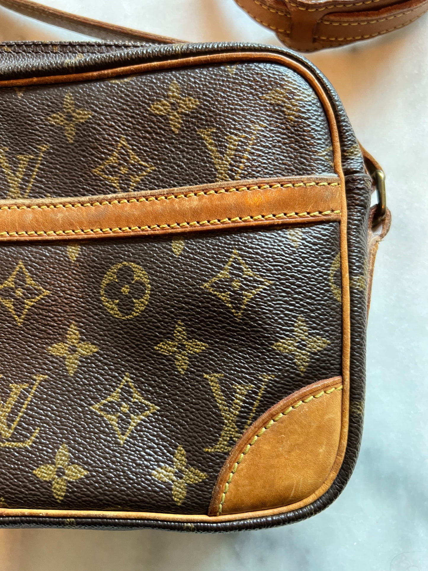 Trocadero bag