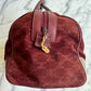 Boston bag