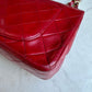 Classic flap bag