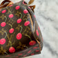 Cherry speedy