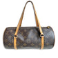 vintage Papillon bag