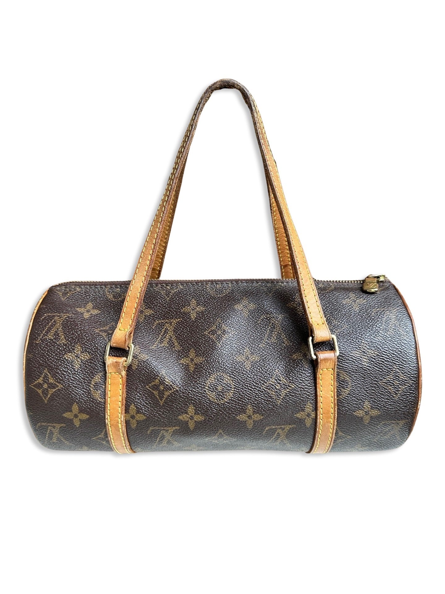 vintage Papillon bag
