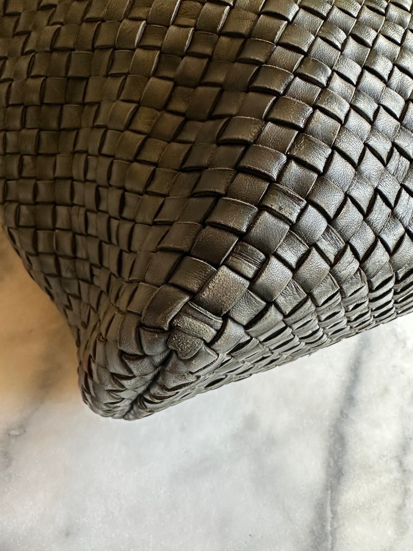 Bottega Veneta Cabat