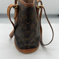 Bucket bag