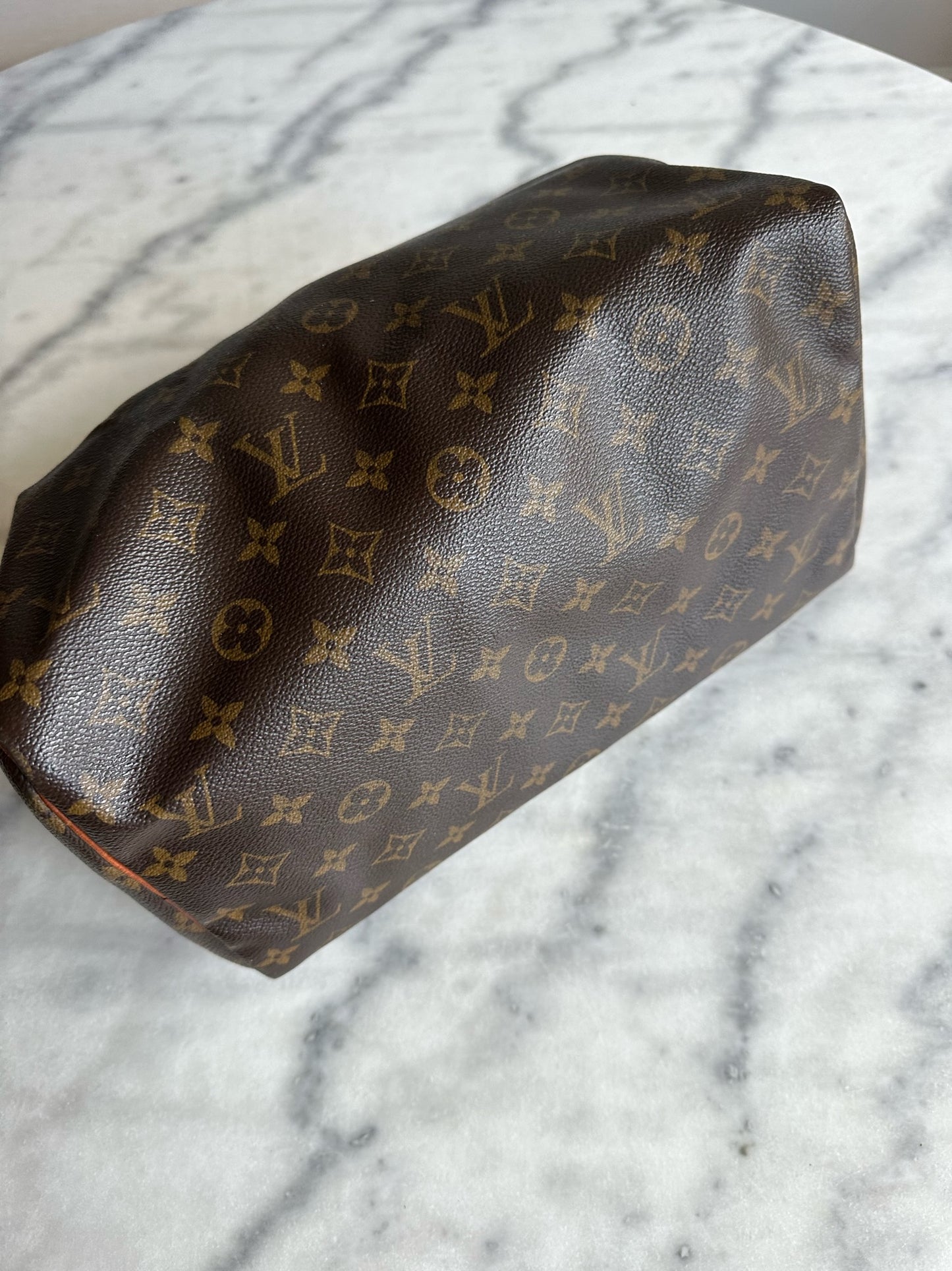 Vintage Speedy 30