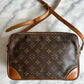 Trocadero bag