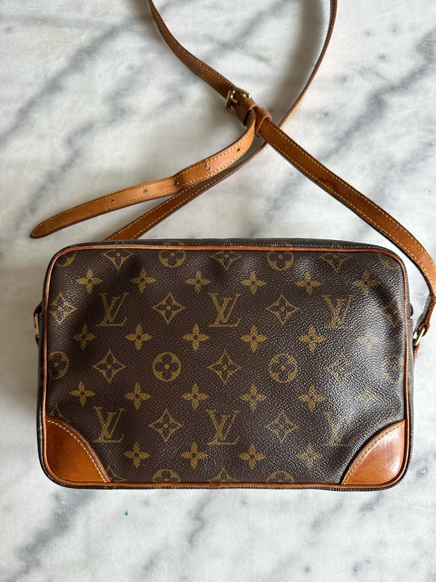 Trocadero bag