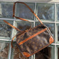 Trocadero bag