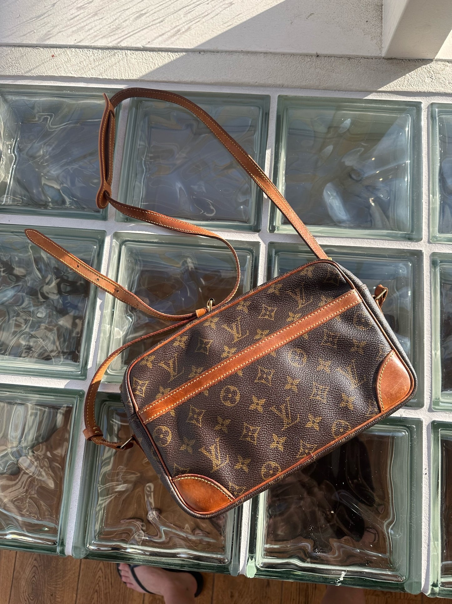 Trocadero bag