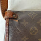 Saumur bag