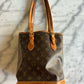 Bucket bag