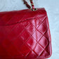 Classic flap bag