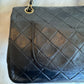 Chanel classic double flap