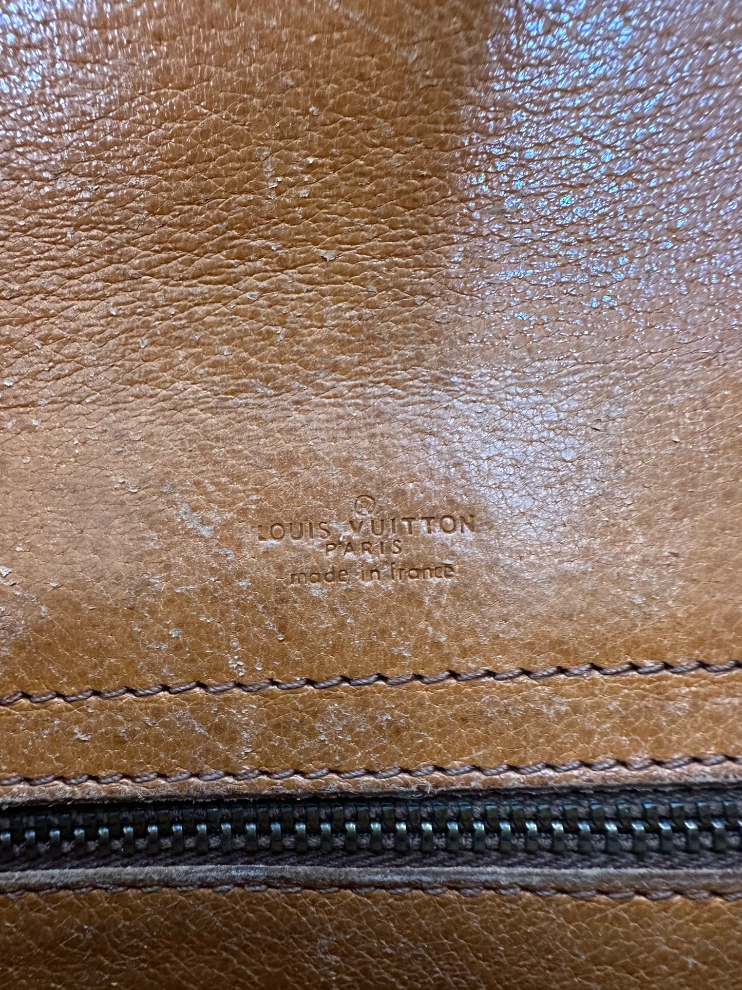Saint Claude bag