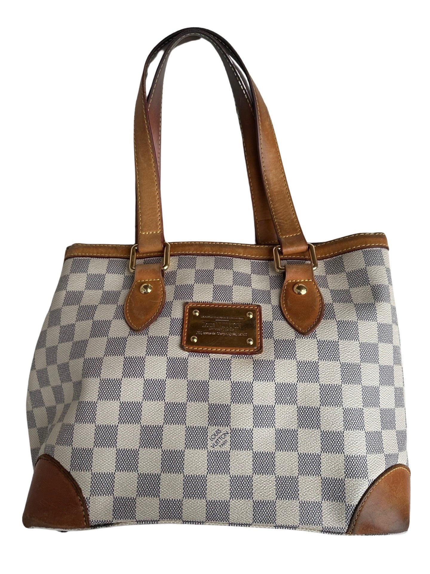 Hampstead PM bag