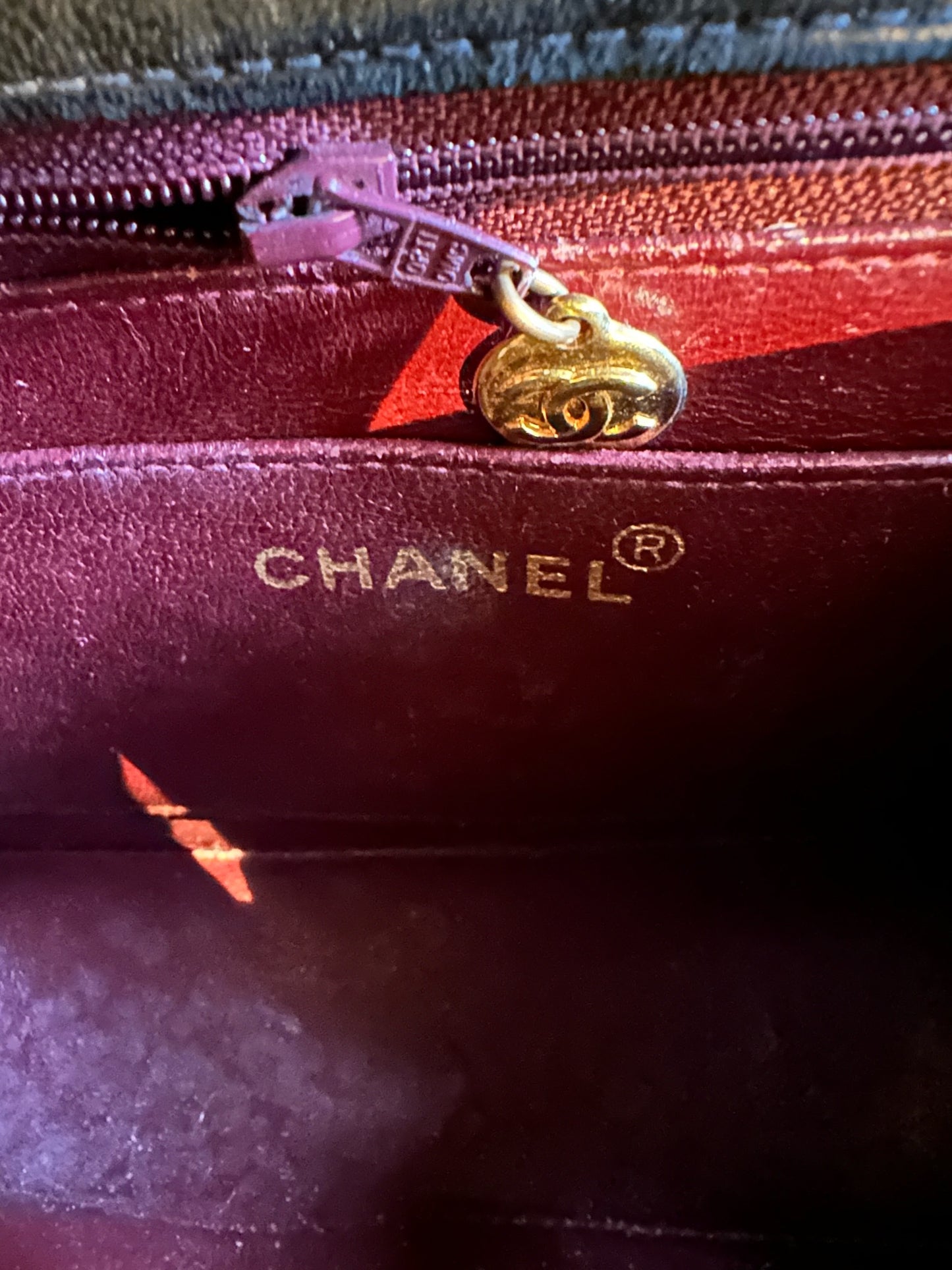 Diana Classic single flap