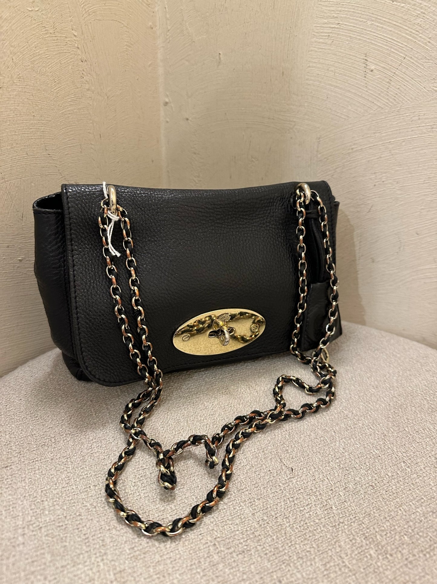 Small lily bag