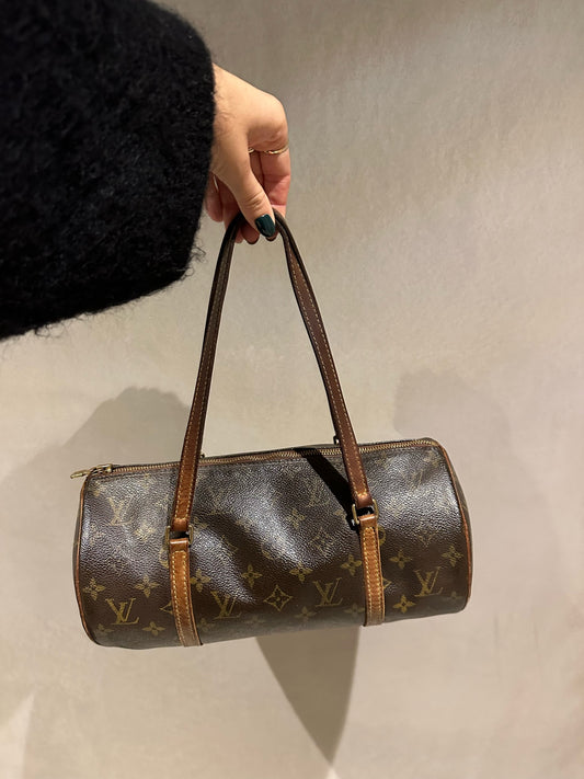 vintage Papillon