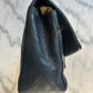 Chanel medium Classic double flap bag black