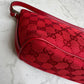 Hobo cloth mini bag