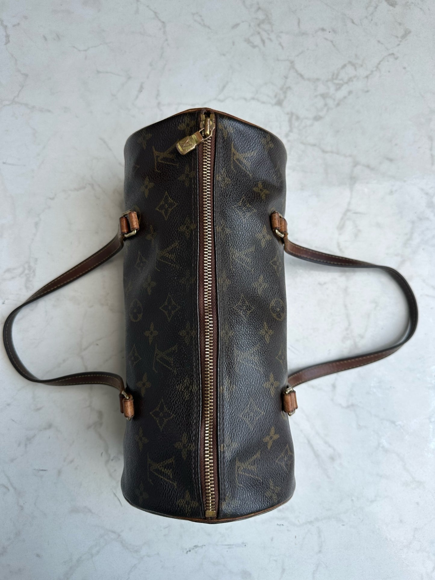 vintage Papillon