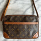 Trocadero bag