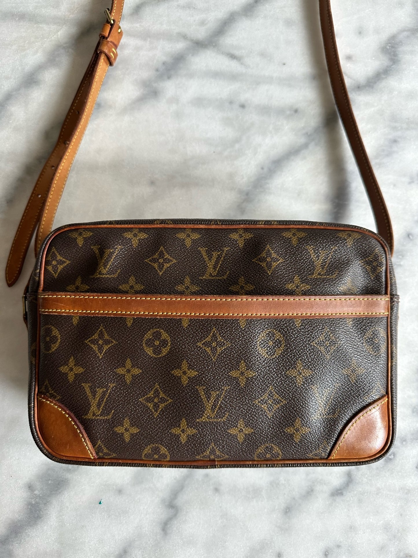 Trocadero bag