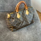 Vintage Speedy 30