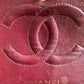 Chanel classic double flap