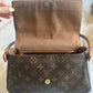 Louis Vuitton Looping