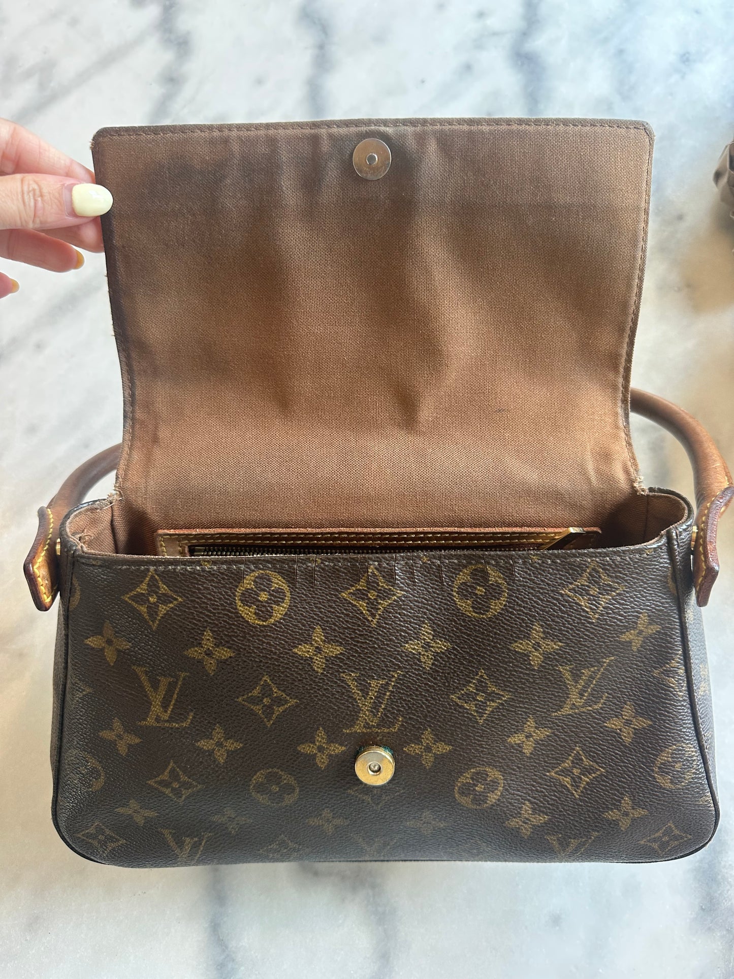 Louis Vuitton Looping