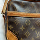 Trocadero bag