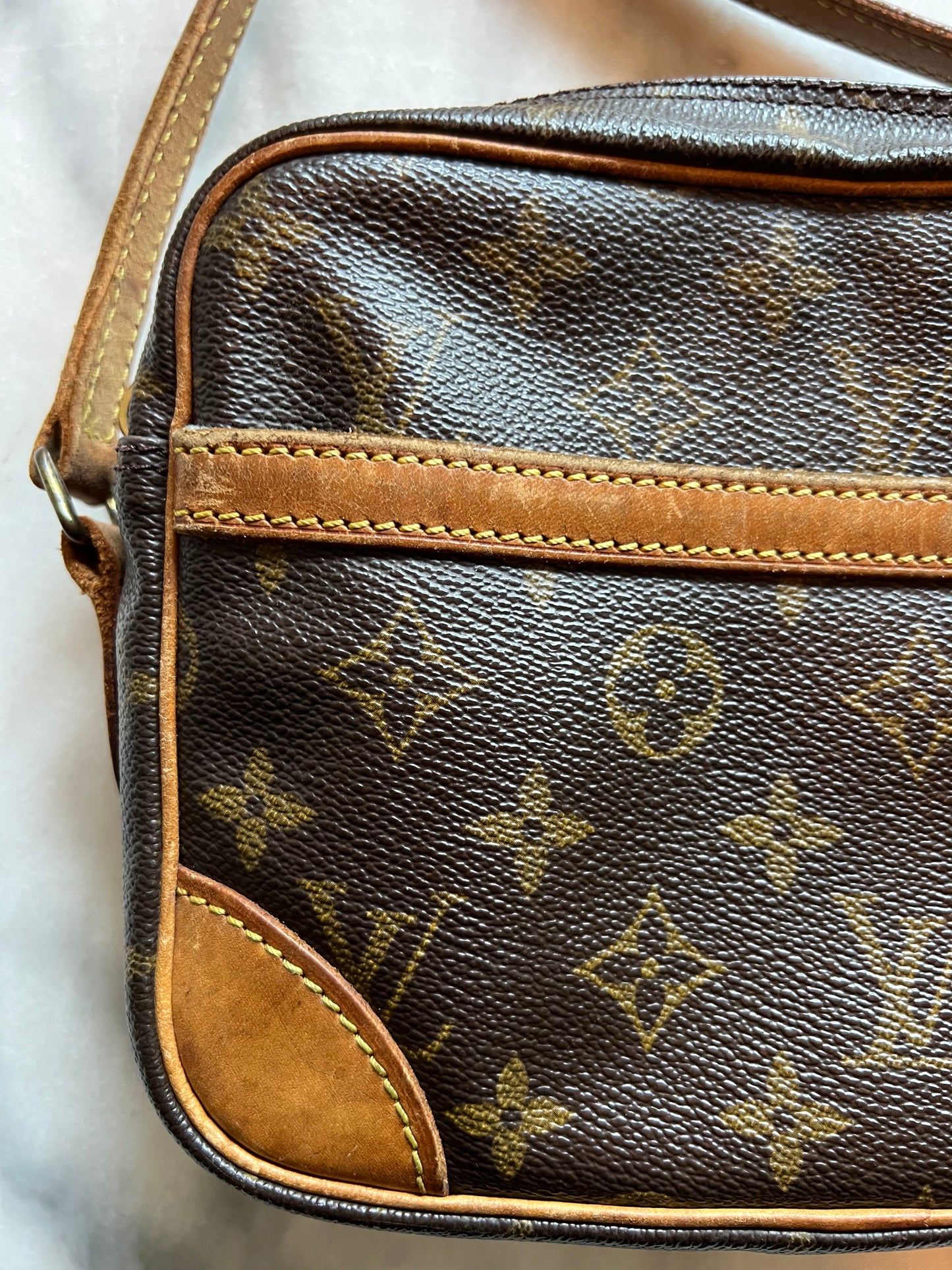 Trocadero bag