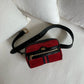 Ophidia belt bag