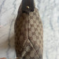 Gucci horsebit hobo