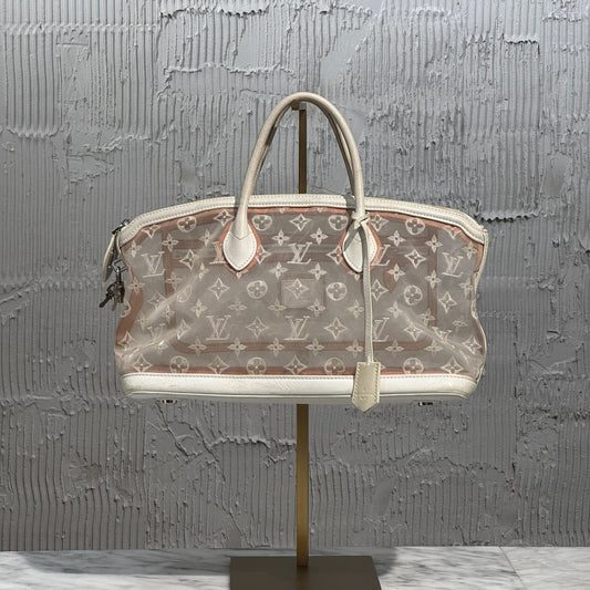 Lockit bag